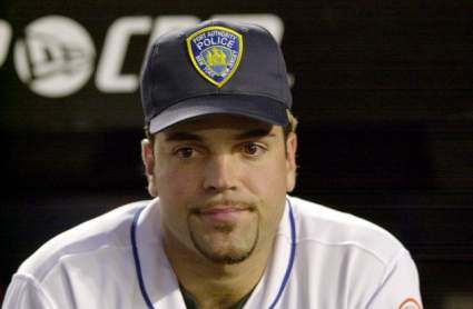 Is Mike Piazza Going into the Hall of Fame as a New York Met?