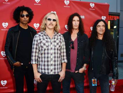 Alice in Chains to Perform at Halftime of NFC Championship Game