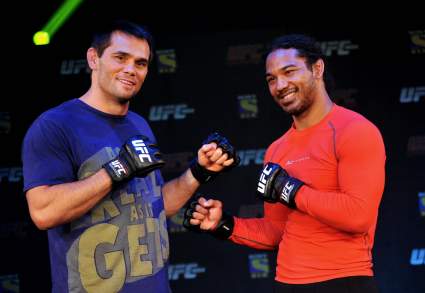 The MMA Daily Recap: 6/2/10