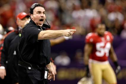49ers Hire Jim Tomsula: 5 Fast Facts You Need to Know