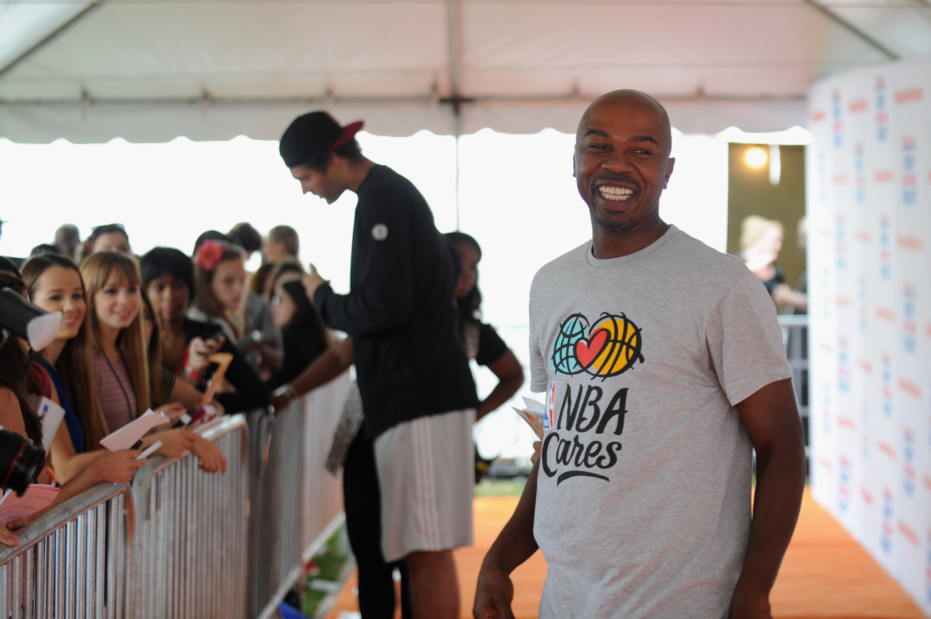 Greg Anthony Sex Scandal 5 Fast Facts You Need To Know