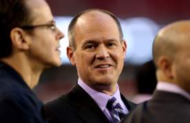 Rich Eisen Shares Strong Opinion on 2026 Steelers