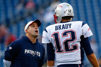 Josh McDaniels: 5 Fast Facts You Need to Know