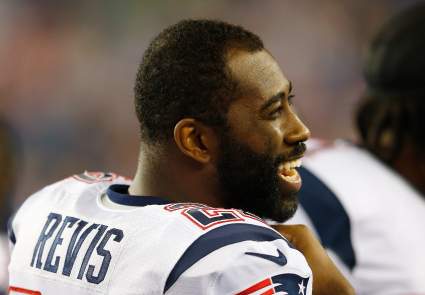 Darrelle Revis: 5 Fast Facts You Need to Know