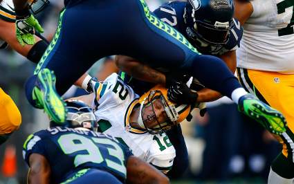 Packers vs. Seahawks: Time, Channel, Line & Prediction