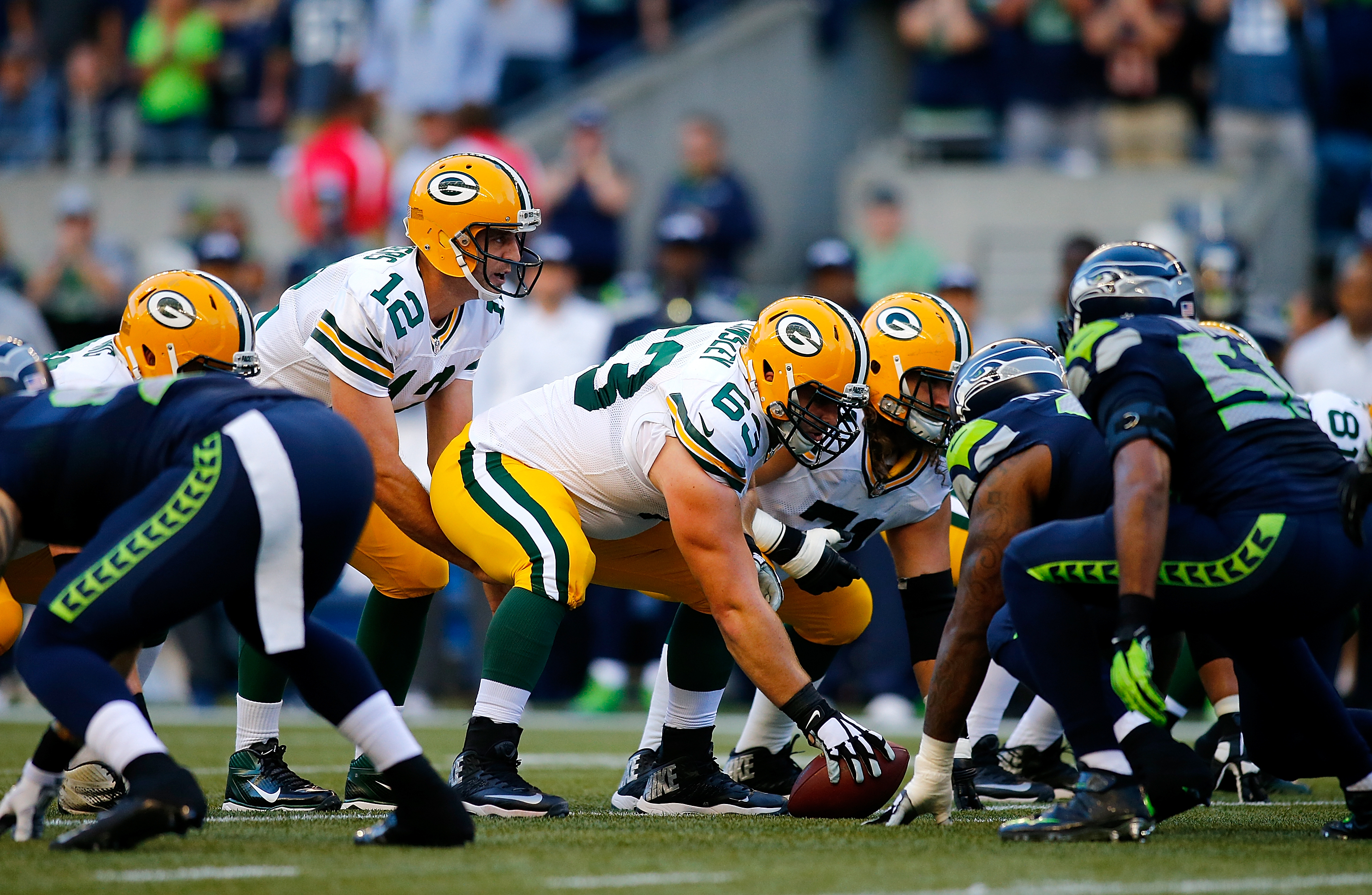 How To Watch Packers-Seahawks Live Stream Online