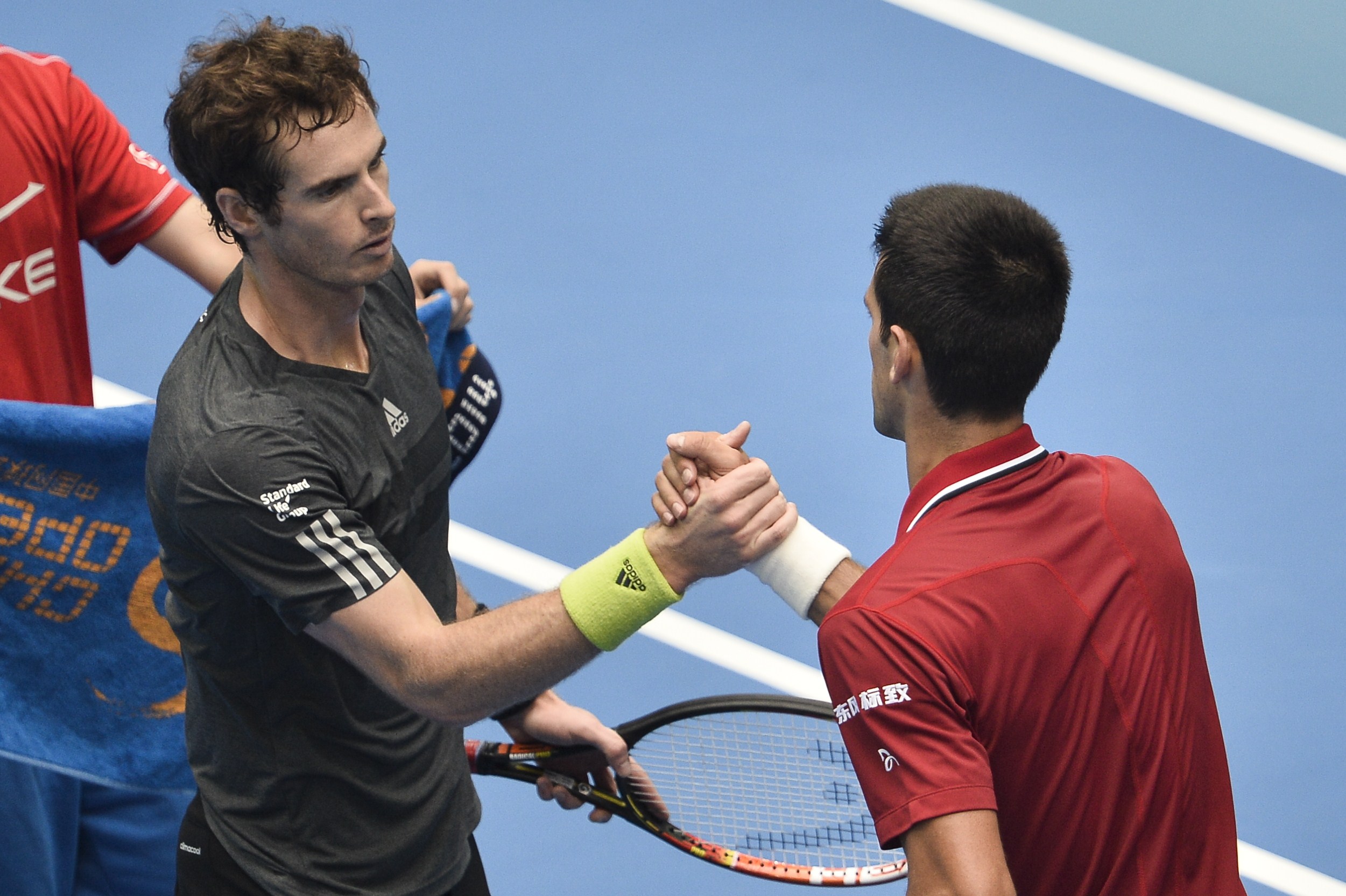 How to Watch Djokovic vs. Murray Live Stream Online