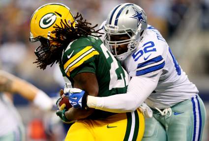 How to Watch Cowboys vs. Packers Live Stream Online