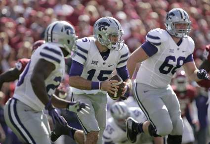 Kansas State vs. UCLA: Time, Channel, Line & Prediction