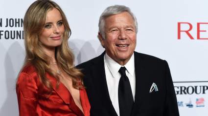 Ricki Noel Lander, Bob Kraft’s Girlfriend: 5 Fast Facts You Need to Know