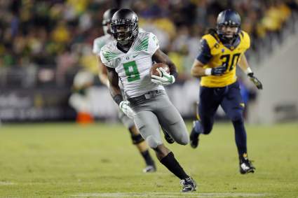 Byron Marshall: 5 Fast Facts You Need to Know