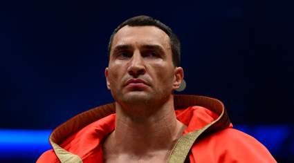 Wladimir Klitschko to Face Bryant Jennings in New York City