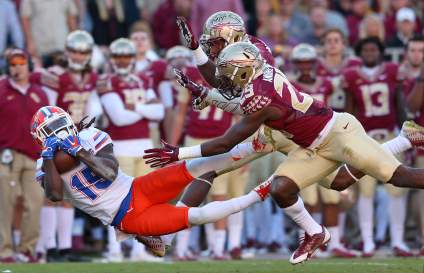 Florida vs. E. Carolina: Time, Channel, Line & Prediction