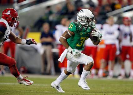 How to Watch Oregon vs. Florida State Live Stream Online