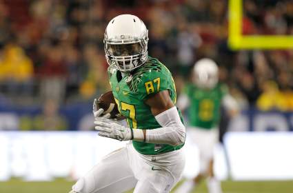 Darren Carrington Fails Drug Test: Out of CFP Title Game
