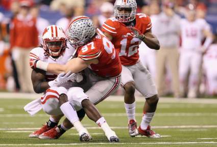 How to Watch Alabama vs. Ohio State Live Online Stream