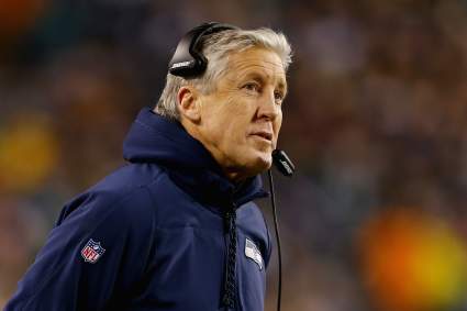 Pete Carroll: 5 Fast Facts You Need to Know