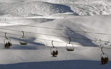 Skiers Die in Avalanche: 5 Fast Facts You Need to Know