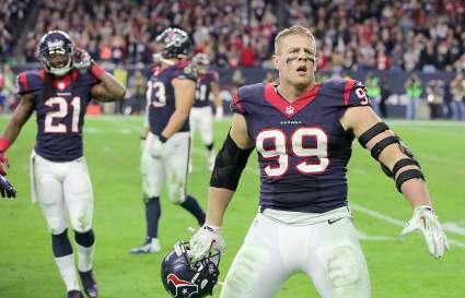 Who Will Win the NFL MVP?