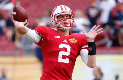 Auburn vs. Wisconsin: Score, Stats & Highlights
