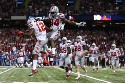 Ohio State vs. Oregon: Date, Time, Line & Channel