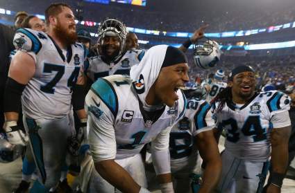 Cardinals vs. Panthers: Score, Stats & Highlights
