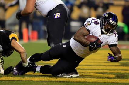 Ravens vs. Patriots: Time, Channel, Line & Prediction