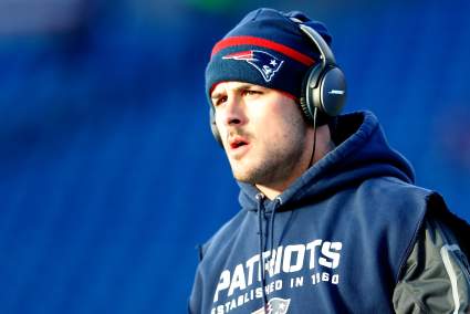 Danny Amendola: 5 Fast Facts You Need to Know
