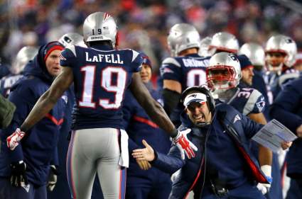 Brandon LaFell: 5 Fast Facts You Need to Know