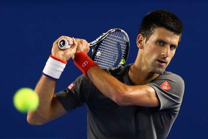 Australian Open Tennis: 5 Fast Facts You Need to Know