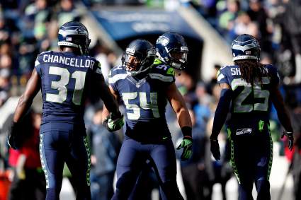 WATCH: Russell Wilson Game-Winning Pass to Jermaine Kearse
