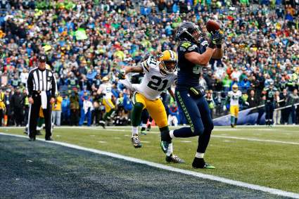 Packers vs. Seahawks: Score, Stats & Highlights