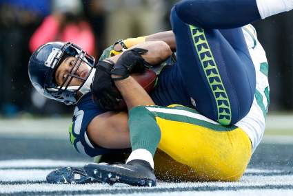 WATCH: Jermaine Kearse Postgame Interview