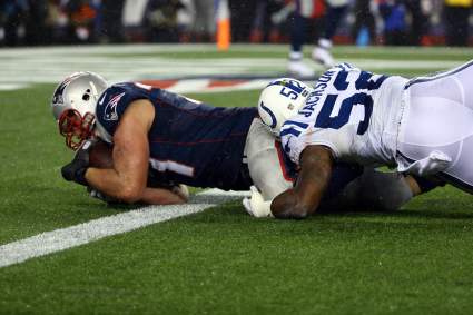 Nate Solder: 5 Fast Facts You Need to Know