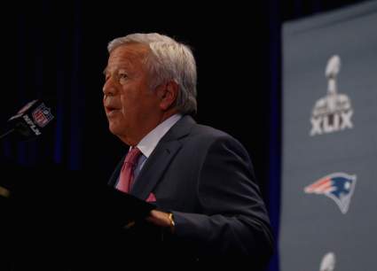 How Coronavirus is Affecting Patriots’ Draft Process