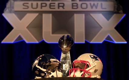 Free Super Bowl Live Stream Available From NBC