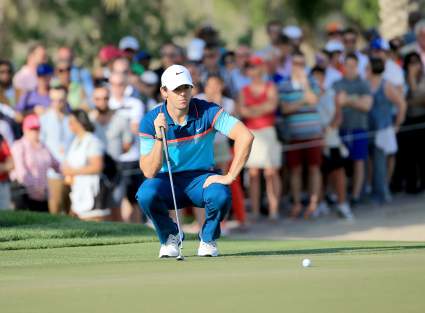 Can Rory McIlroy Make Golf Big Again?