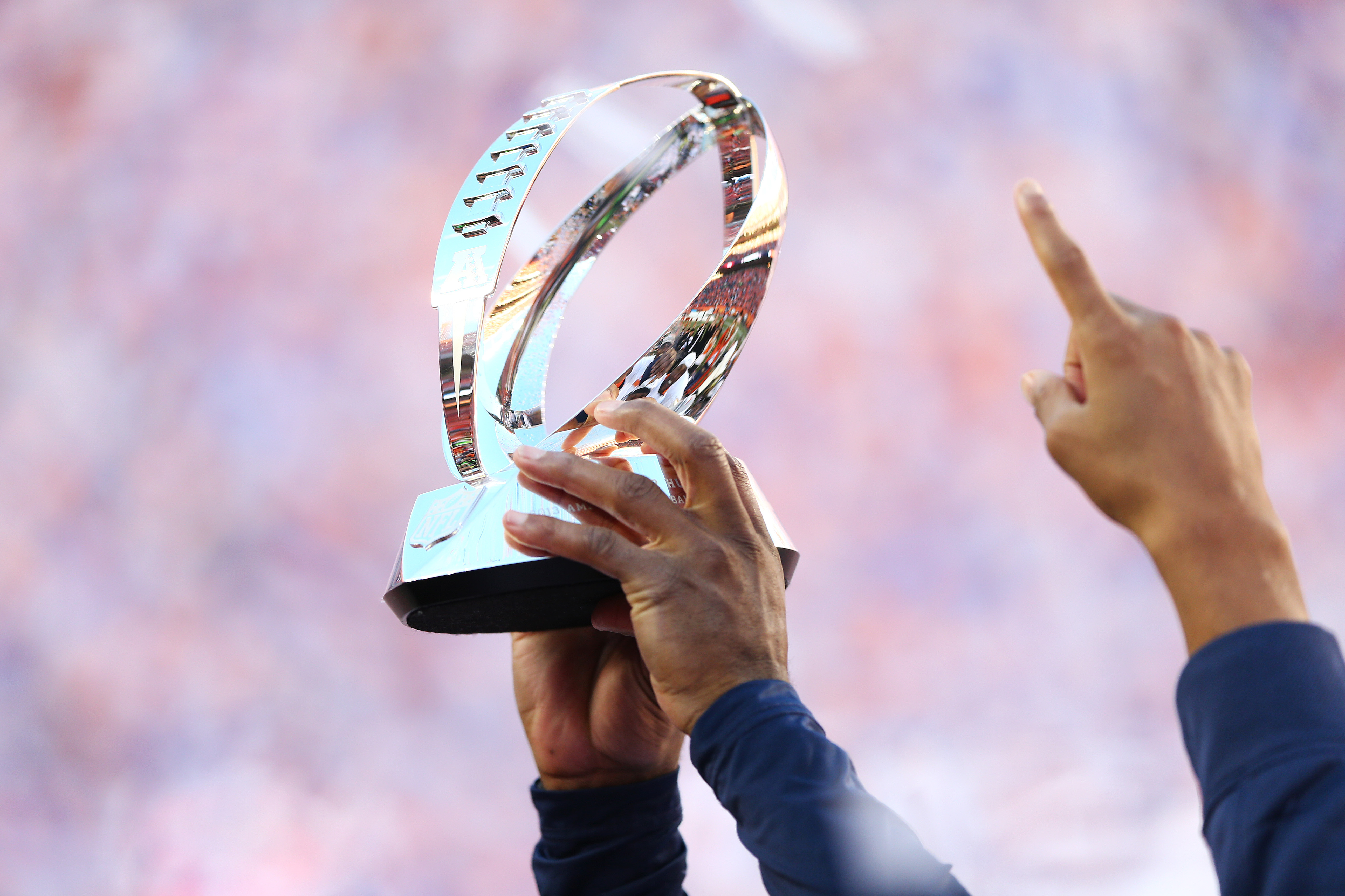 Lamar Hunt Trophy 5 Fast Facts You Need to Know