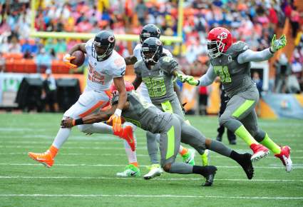 When Is the Pro Bowl 2015?