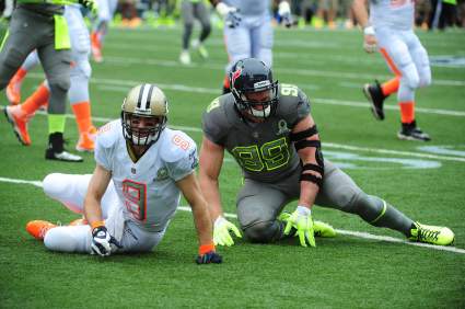 Pro Bowl Draft 2015: Rosters & Coaches