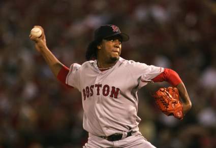 Pedro Martinez: Stats, Bio, Highlights & Accomplishments