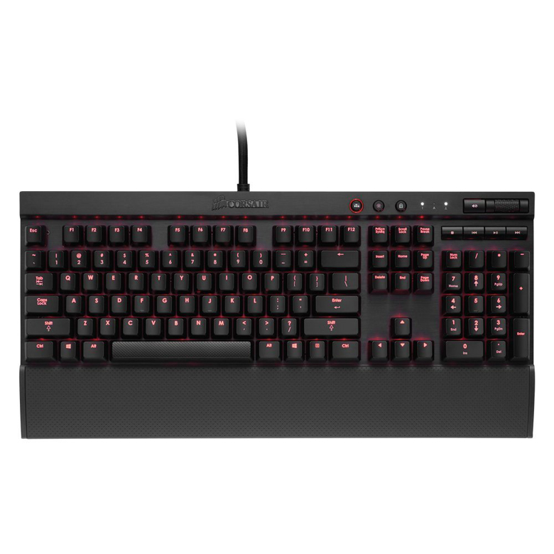 Best PC Gaming Keyboards 