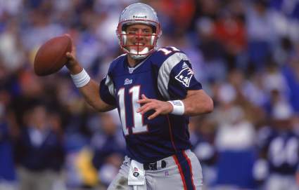 Drew Bledsoe: 5 Fast Facts You Need to Know
