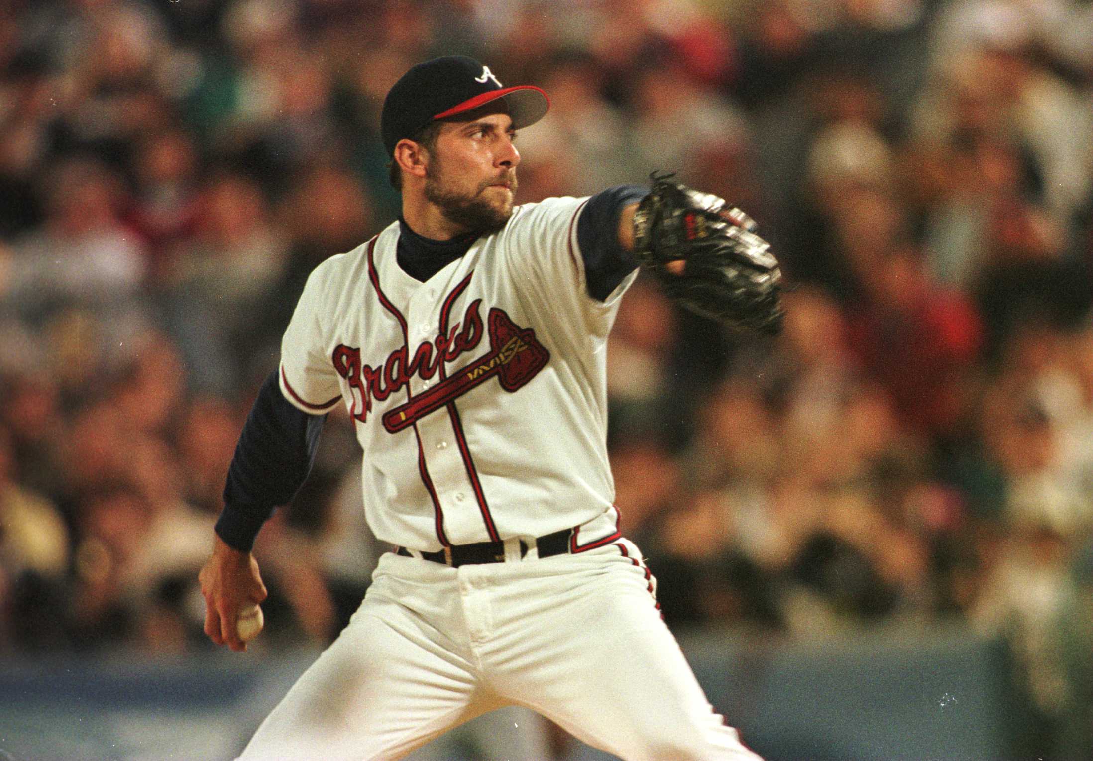 John Smoltz: Stats, Bio, Highlights & Accomplishments