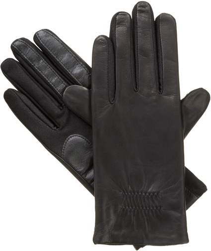 Isotoner Touchscreen Gloves