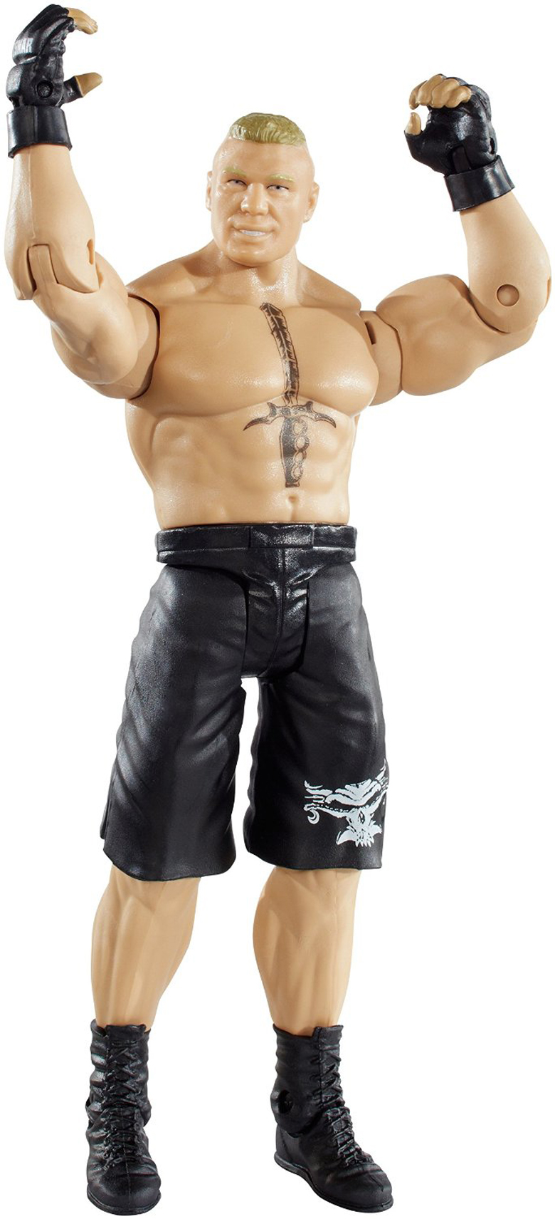 ufc brock lesnar toys