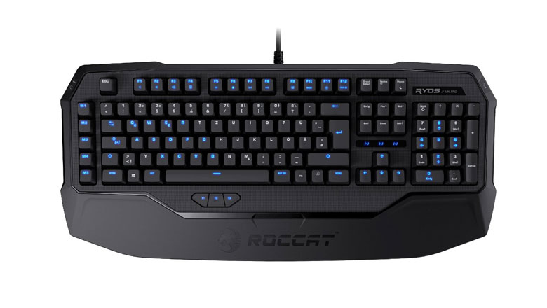 Best PC Gaming Keyboard 