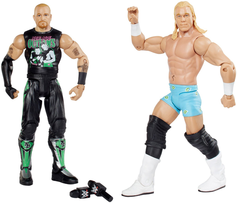 Top 10 WWE Toys You Can Buy Online – January 2015 | Heavy.com