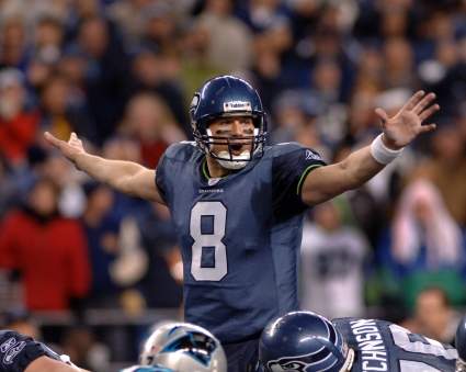 Panthers vs. Seahawks Playoff History & Past Matchups