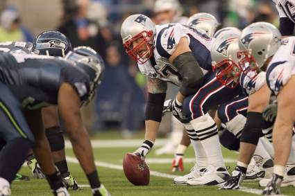 Seahawks vs. Patriots: Date, Time, Channel & Betting Line